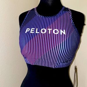 Peloton sports bra